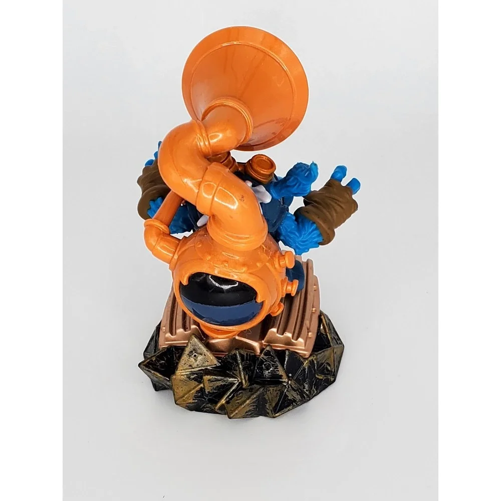 Skylanders Superchargers Big Bubble Pop Fizz Video Games‎ Action Figure